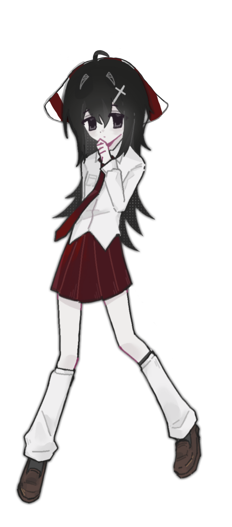 立绘